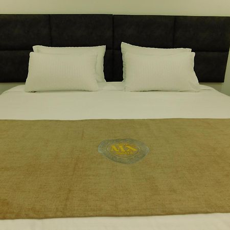 Hotel Mx Bogotá Eksteriør billede