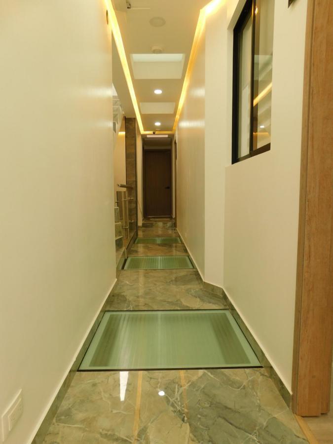 Hotel Mx Bogotá Eksteriør billede