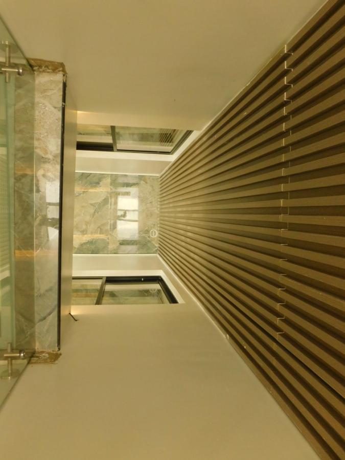 Hotel Mx Bogotá Eksteriør billede