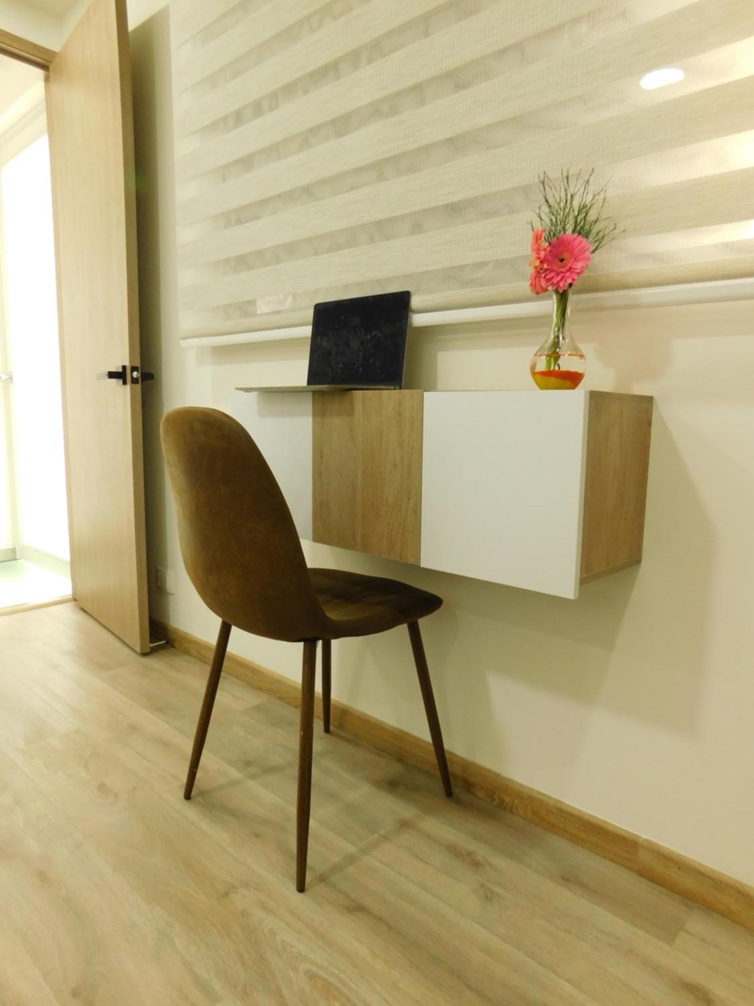 Hotel Mx Bogotá Eksteriør billede