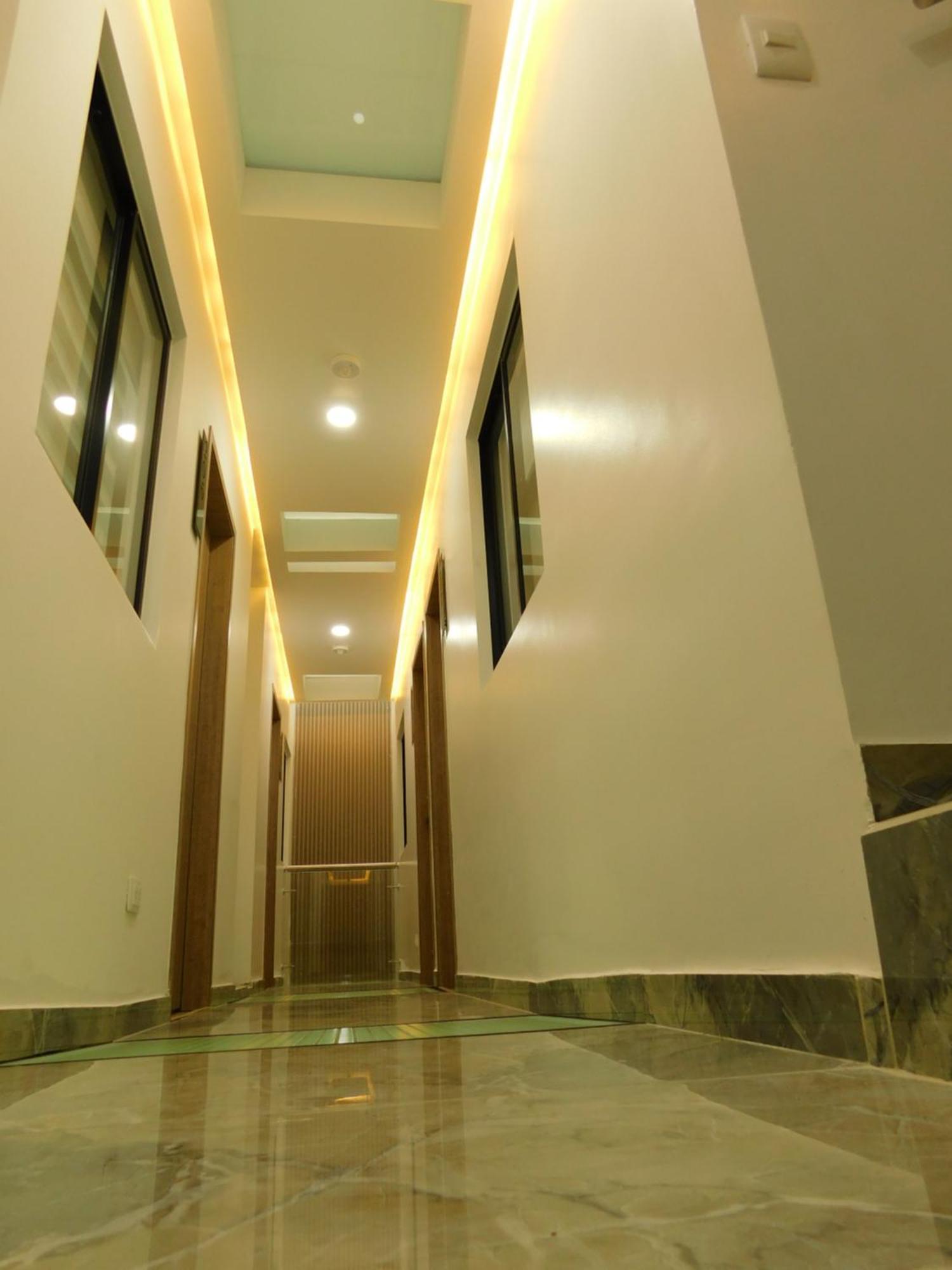 Hotel Mx Bogotá Eksteriør billede