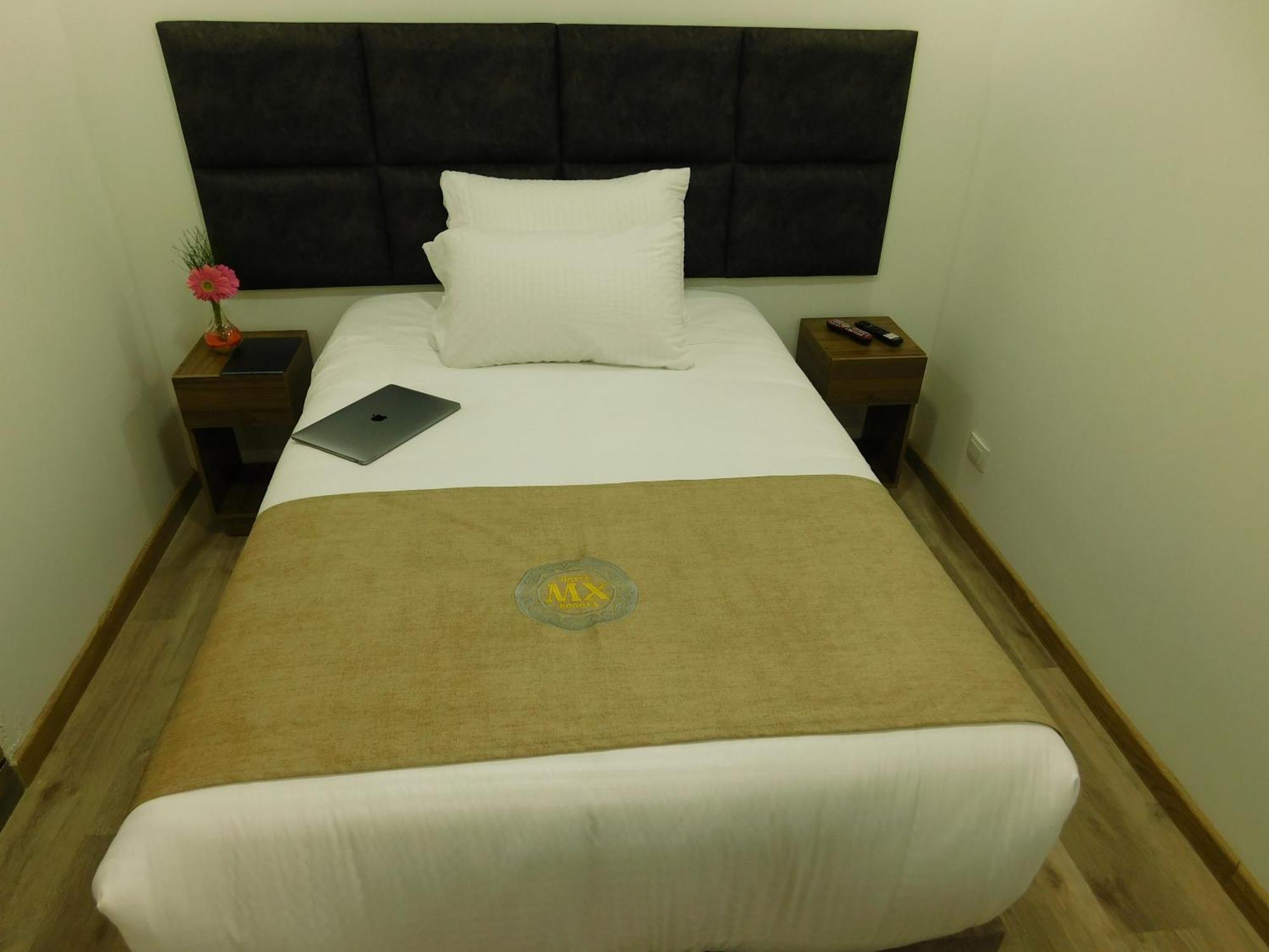 Hotel Mx Bogotá Eksteriør billede